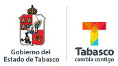Escudo del Gobierno del Estado de Tabasco